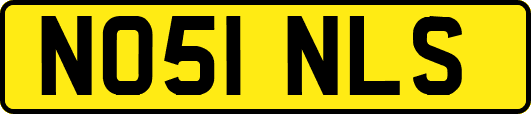 NO51NLS