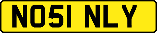 NO51NLY