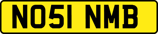 NO51NMB