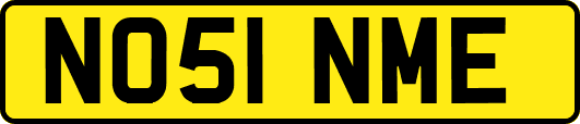 NO51NME