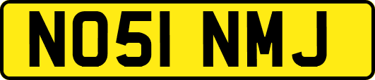 NO51NMJ