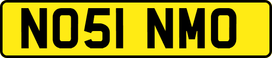 NO51NMO