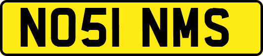 NO51NMS