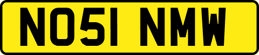 NO51NMW