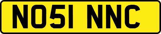 NO51NNC