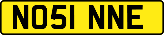 NO51NNE