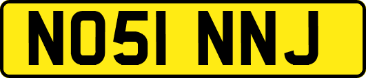 NO51NNJ