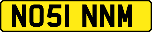 NO51NNM