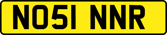 NO51NNR