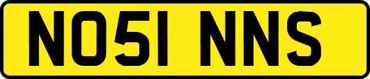 NO51NNS