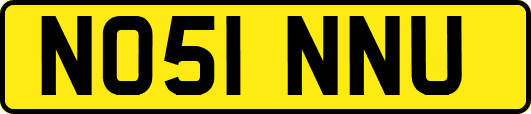 NO51NNU