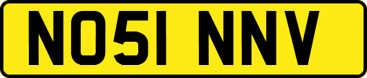 NO51NNV