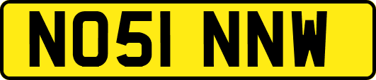 NO51NNW