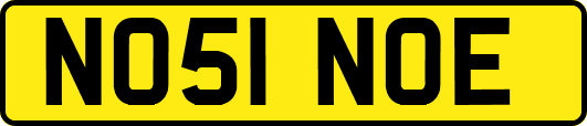 NO51NOE