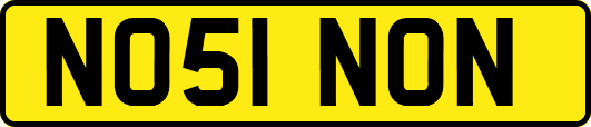 NO51NON