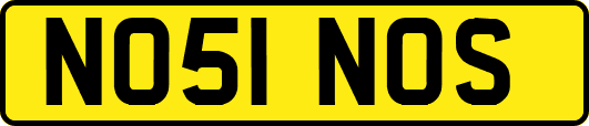 NO51NOS