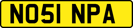 NO51NPA