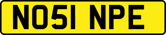 NO51NPE