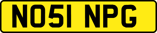 NO51NPG