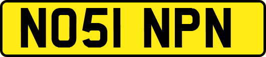 NO51NPN