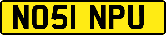 NO51NPU