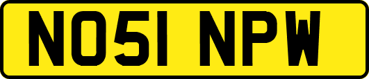 NO51NPW