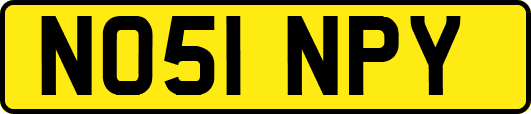 NO51NPY