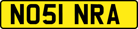 NO51NRA