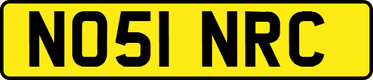 NO51NRC