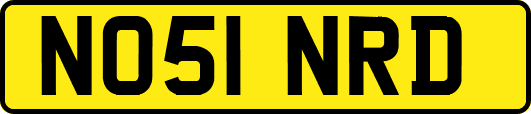 NO51NRD