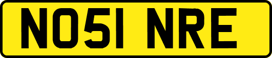 NO51NRE