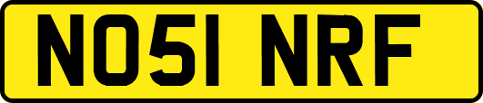 NO51NRF