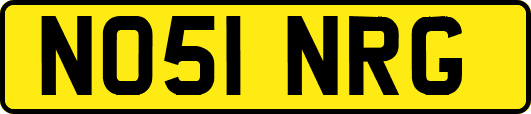 NO51NRG