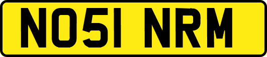 NO51NRM