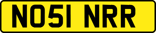 NO51NRR