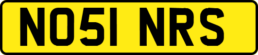 NO51NRS