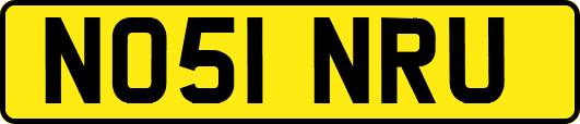 NO51NRU