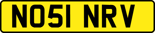 NO51NRV