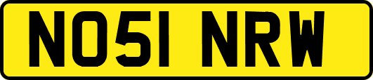 NO51NRW