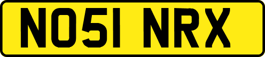 NO51NRX