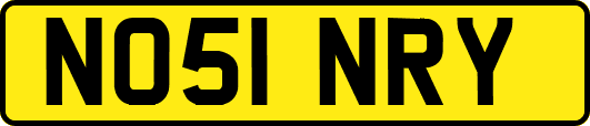 NO51NRY