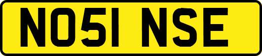 NO51NSE