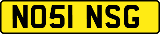 NO51NSG