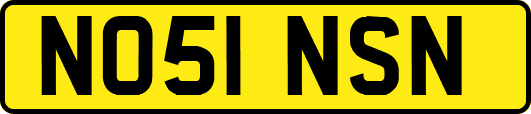 NO51NSN