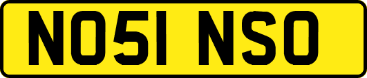 NO51NSO