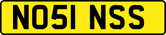 NO51NSS