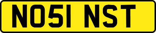 NO51NST