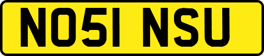 NO51NSU