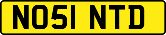 NO51NTD