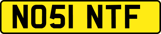 NO51NTF